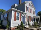 Dartmouth St Unit F, Dartmouth, Flat For Rent