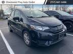 2015 Honda Fit