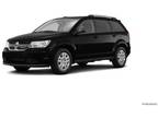 2016 Dodge Journey