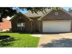 Wilderness Path, Round Rock, Home For Rent