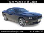 2017 Dodge Challenger