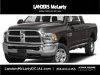 2018 Ram 3500