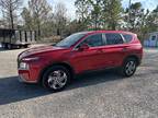 2021 Hyundai Santa Fe