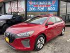 2019 Hyundai Ioniq Hybrid