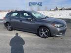 2020 Subaru Impreza