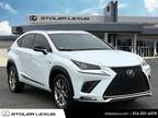 2019 Lexus NX 300