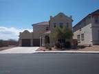 Addy Ln, North Las Vegas, Home For Rent