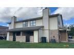 Cedarhill Dr Apt D, Killeen, Flat For Rent