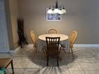 Tilford F Unit,deerfield Beach, Condo For Rent