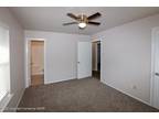 Teckla Blvd, Amarillo, Home For Rent