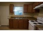 E Mciver St, Zebulon, Flat For Rent