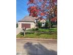 Christy Dr, Chesterfield Township, Home For Rent