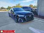 2024 Audi A5 Sportback Premium S Line quattro