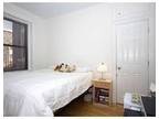 W Newton St Unit,boston, Flat For Rent