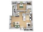 Asprey at Lake Brandon Apartments - A1 (Aron)