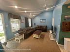 Th Ave Unit Rear, Belmar, Home For Rent