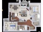 RiverWalk on the Falls - Phase 1 - 2 Bed, 2 Bath (L)