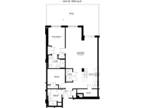 Three Sisters by Lafford Properties - 2 Bed, 2 Bath (Unit 2-A2)