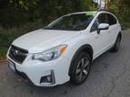 2016 Subaru XV Crosstrek Hybrid Touring