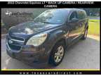 2015 Chevrolet Equinox LT 1LT/CAMERA/BLUETOOTH/REMOTE START/32MPG