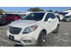2013 Buick Encore Leather AWD / OUTSIDE FINANCING / WARRANTY, GAP