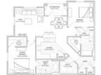 River Park Apartments - B2