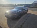 2014 Ford Mustang V6 Coupe