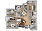 Egrets Landing Apartments - C1 (Preserve)