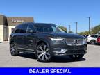 2022 Volvo XC90 T6 Inscription