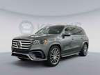 2025 Mercedes-Benz GLS GLS 580 4MATIC