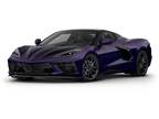 2025 Chevrolet Corvette Stingray 3LT