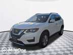 2020 Nissan Rogue S AWD