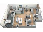 The M Apartments - Ruth