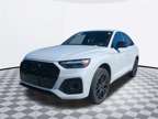 2024 Audi SQ5 Sportback quattro