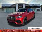 2023 Mercedes-Benz GLE GLE 53 AMG 4MATIC