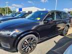 2021 Volvo XC90 T6 Momentum