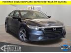 2019 Honda Insight LX