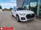 2024 Audi Q5 45 S line Premium Plus quattro