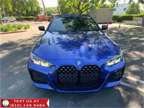 2022 BMW 4 Series 430i xDrive