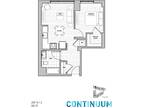 Continuum - North2 1x1