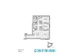 Continuum - North 2x2 A