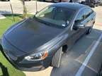2014 Volvo S60 T5