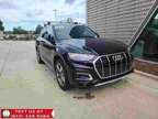 2024 Audi Q5 40 Premium quattro