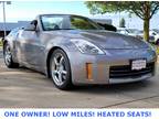 2007 Nissan 350Z Enthusiast