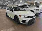 2023 Honda Civic Si