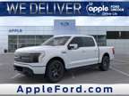 2024 Ford F-150 Lightning Lariat