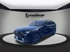 2025 Mazda CX-70 PHEV Premium Plus