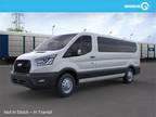 2024 Ford Transit-350 XL