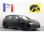 2024 Volkswagen Golf GTI SE