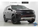 2023 Ford Expedition Timberline